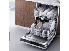 Máy Rửa Chén RoBam W710